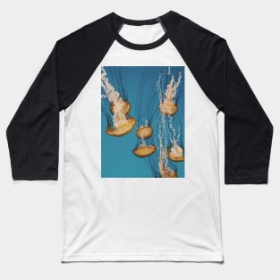 Jellies Baseball T-Shirt